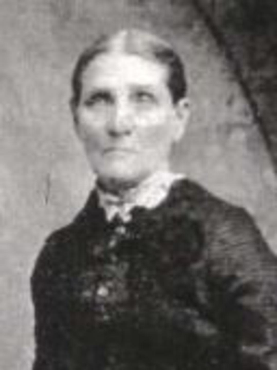 Juliana or Julia Ann Graybill (1826 - 1851) Profile